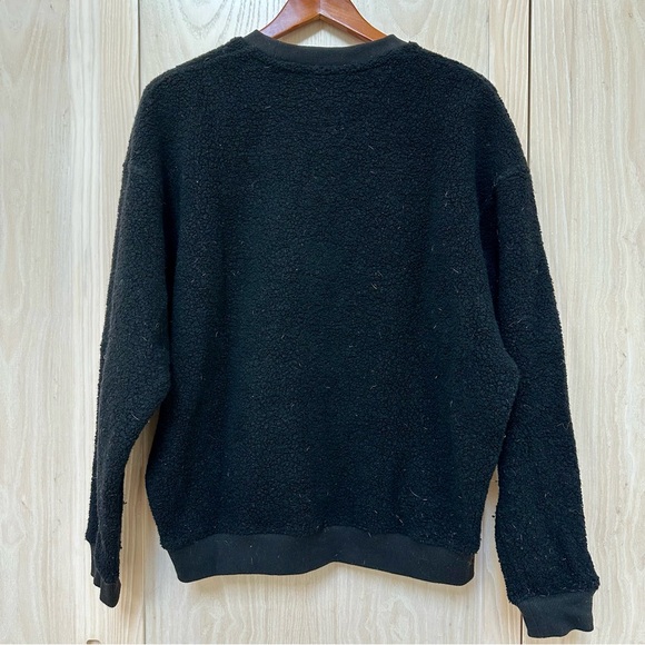 Outdoor Voices Megafleece Sweatshirt M - Picture 2 of 3